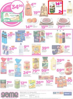 Game Lesotho : We Love Beating Prices (8 Feb - 21 Feb 2018), page 8