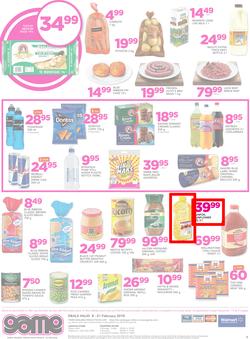 Game Lesotho : We Love Beating Prices (8 Feb - 21 Feb 2018), page 8