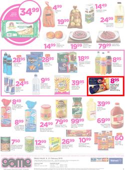 Game Lesotho : We Love Beating Prices (8 Feb - 21 Feb 2018), page 8