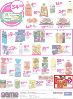 Game Lesotho : We Love Beating Prices (8 Feb - 21 Feb 2018), page 8