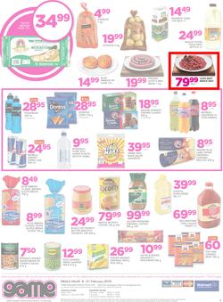 Game Lesotho : We Love Beating Prices (8 Feb - 21 Feb 2018), page 8