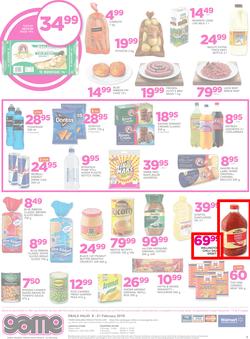 Game Lesotho : We Love Beating Prices (8 Feb - 21 Feb 2018), page 8