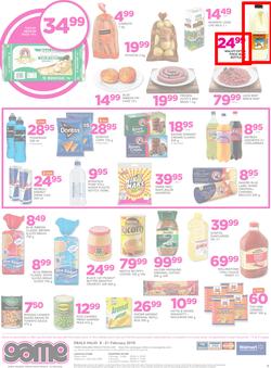 Game Lesotho : We Love Beating Prices (8 Feb - 21 Feb 2018), page 8