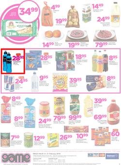 Game Lesotho : We Love Beating Prices (8 Feb - 21 Feb 2018), page 8