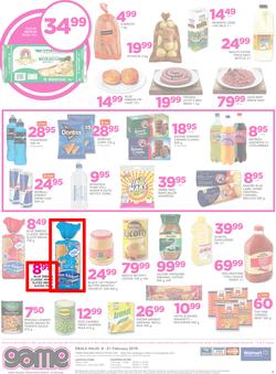 Game Lesotho : We Love Beating Prices (8 Feb - 21 Feb 2018), page 8