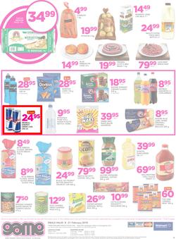 Game Lesotho : We Love Beating Prices (8 Feb - 21 Feb 2018), page 8
