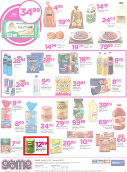 Game Lesotho : We Love Beating Prices (8 Feb - 21 Feb 2018), page 8