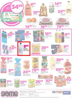 Game Lesotho : We Love Beating Prices (8 Feb - 21 Feb 2018), page 8
