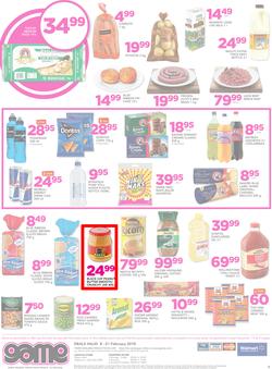 Game Lesotho : We Love Beating Prices (8 Feb - 21 Feb 2018), page 8