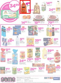 Game Lesotho : We Love Beating Prices (8 Feb - 21 Feb 2018), page 8
