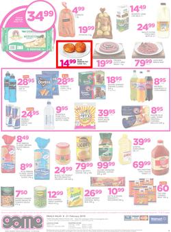 Game Lesotho : We Love Beating Prices (8 Feb - 21 Feb 2018), page 8