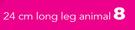 Best Made 24cm Long Leg Animal-Each
