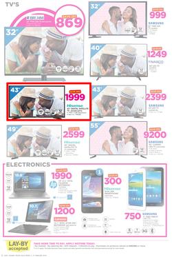 Game Ghana : We Love Beating Prices (8 Feb - 21 Feb 2018), page 2