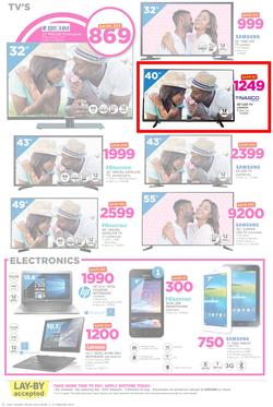 Game Ghana : We Love Beating Prices (8 Feb - 21 Feb 2018), page 2