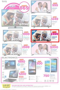 Game Ghana : We Love Beating Prices (8 Feb - 21 Feb 2018), page 2