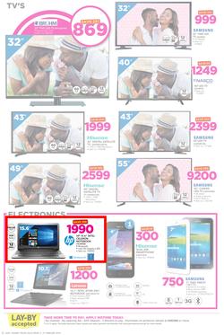 Game Ghana : We Love Beating Prices (8 Feb - 21 Feb 2018), page 2