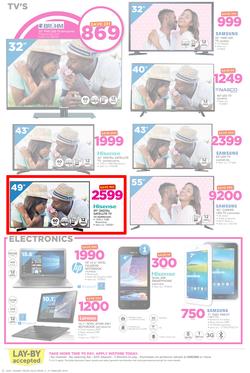 Game Ghana : We Love Beating Prices (8 Feb - 21 Feb 2018), page 2
