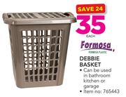 Formosa Debbie Basket