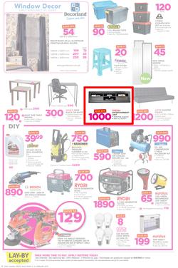 Game Ghana : We Love Beating Prices (8 Feb - 21 Feb 2018), page 4