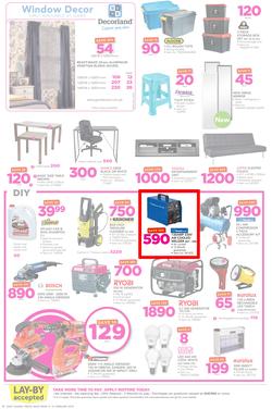 Game Ghana : We Love Beating Prices (8 Feb - 21 Feb 2018), page 4