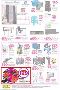 Game Ghana : We Love Beating Prices (8 Feb - 21 Feb 2018), page 4