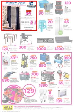 Game Ghana : We Love Beating Prices (8 Feb - 21 Feb 2018), page 4