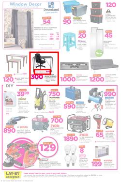 Game Ghana : We Love Beating Prices (8 Feb - 21 Feb 2018), page 4