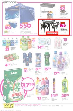 Game Ghana : We Love Beating Prices (8 Feb - 21 Feb 2018), page 6
