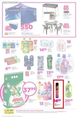 Game Ghana : We Love Beating Prices (8 Feb - 21 Feb 2018), page 6