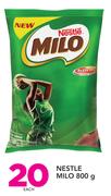 Nestle Milo-800g