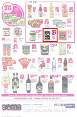 Game Ghana : We Love Beating Prices (8 Feb - 21 Feb 2018), page 8