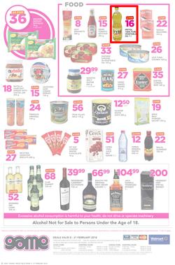 Game Ghana : We Love Beating Prices (8 Feb - 21 Feb 2018), page 8