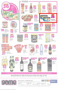 Game Ghana : We Love Beating Prices (8 Feb - 21 Feb 2018), page 8