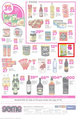 Game Ghana : We Love Beating Prices (8 Feb - 21 Feb 2018), page 8