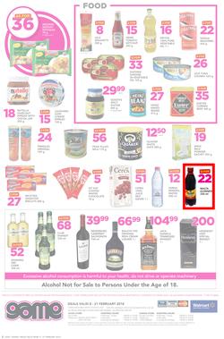 Game Ghana : We Love Beating Prices (8 Feb - 21 Feb 2018), page 8