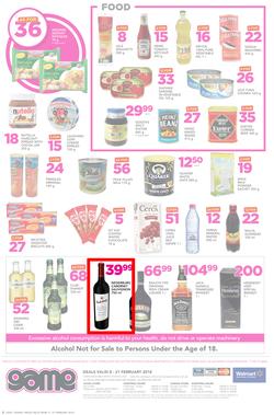 Game Ghana : We Love Beating Prices (8 Feb - 21 Feb 2018), page 8