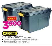 Addis 110Ltr Roughtote 99310BK