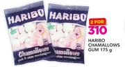 Haribo Chamallows Gum-2x175g