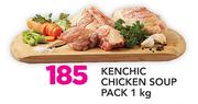 Kenchic Chicken Soup Pack-1kg
