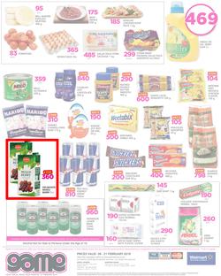 Game Kenya : We Love Beating Prices (8 Feb - 21 Feb 2018), page 4