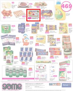 Game Kenya : We Love Beating Prices (8 Feb - 21 Feb 2018), page 4