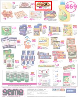 Game Kenya : We Love Beating Prices (8 Feb - 21 Feb 2018), page 4