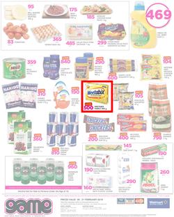 Game Kenya : We Love Beating Prices (8 Feb - 21 Feb 2018), page 4