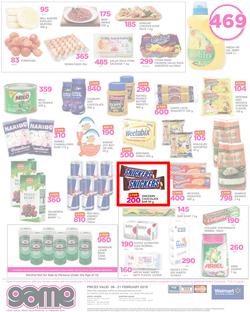 Game Kenya : We Love Beating Prices (8 Feb - 21 Feb 2018), page 4