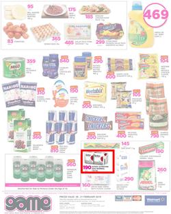 Game Kenya : We Love Beating Prices (8 Feb - 21 Feb 2018), page 4
