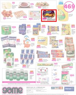 Game Kenya : We Love Beating Prices (8 Feb - 21 Feb 2018), page 4