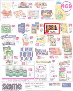 Game Kenya : We Love Beating Prices (8 Feb - 21 Feb 2018), page 4