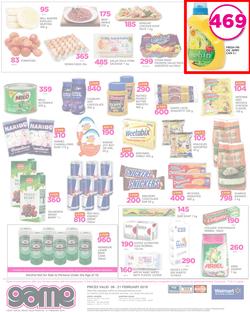 Game Kenya : We Love Beating Prices (8 Feb - 21 Feb 2018), page 4