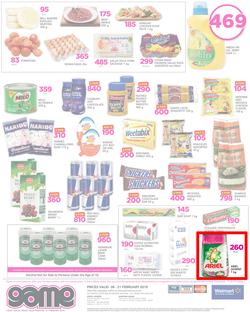 Game Kenya : We Love Beating Prices (8 Feb - 21 Feb 2018), page 4