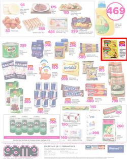 Game Kenya : We Love Beating Prices (8 Feb - 21 Feb 2018), page 4